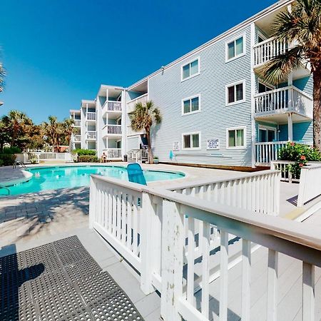 מירטל ביץ' Ocean Retreat & Villas מראה חיצוני תמונה