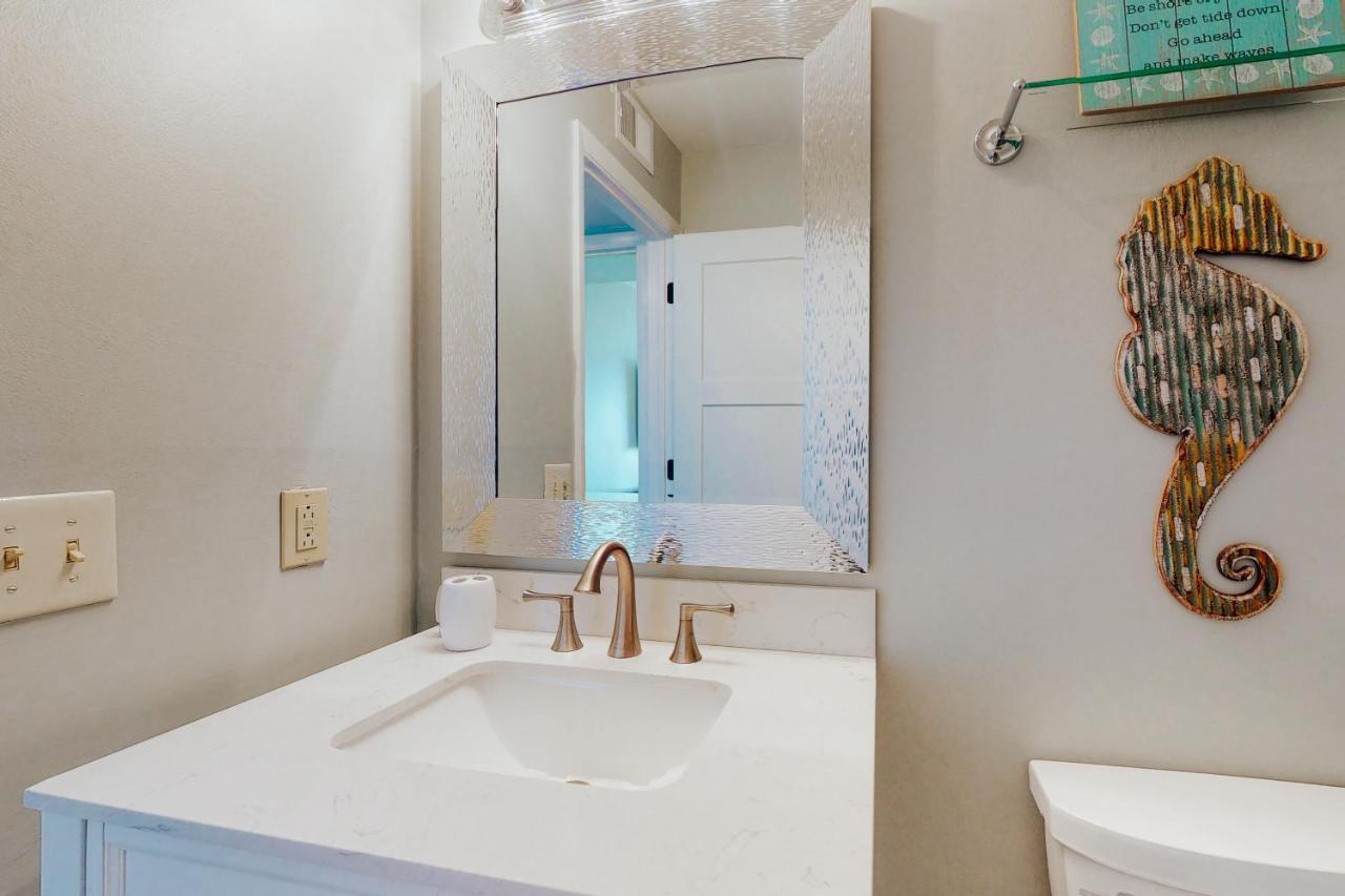 מירטל ביץ' Ocean Retreat & Villas מראה חיצוני תמונה